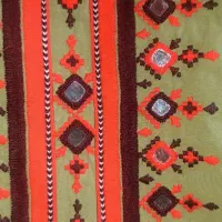 دوخت انواع اینه