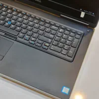 Dell 7710 / i7 6820HQ / 4G M4000 غول رندرگیری گیم|رایانه همراه|شیراز, عفیف‌آباد|دیوار