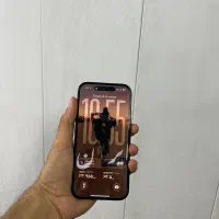 ایفون ۱۶ نرمال ۲۵۶|موبایل|اصفهان, سروستان|دیوار