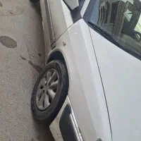 زانتیا ۸۸ ۲۰۰۰|خودرو سواری و وانت|بهارستان, |دیوار