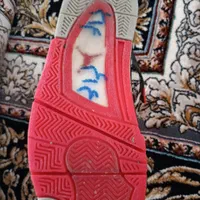 کفش جرن4سایز41|کیف، کفش، کمربند|قرچک, داوود آباد|دیوار