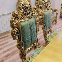 میز ناهارخوری|میز و صندلی غذاخوری|آذرشهر, |دیوار