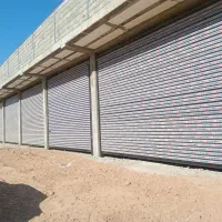 تولیدکننده درب پنجره دوجداره upvc و کرکره برقی|خدمات پیشه و مهارت|الشتر, |دیوار