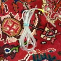 شلنگ هوا اکواریوم