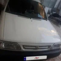 پراید ۱۳۱ تمیز|خودرو سواری و وانت|بابل, |دیوار