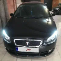 رانا پلاس پانوراما، مدل ۱۴۰۱
