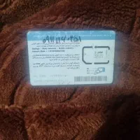 فروش سیم کارت داعمی همراه اول۱۱۶