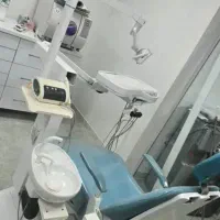 یونیت ریتر آلمان|پزشکی|رشت, حاجی آباد|دیوار