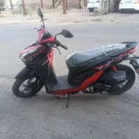 موتور طرح کلیک 150 مدل1403