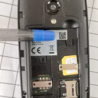 گوشی ۶۳۱۰ اصلی|موبایل|سنندج, |دیوار