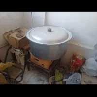 قابلمه سایز بزرگ