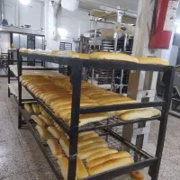 شاطر نان فانتزی