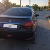 206 sd پژو|خودرو سواری و وانت|صباشهر, |دیوار