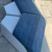 مبلمان ۴ نفره