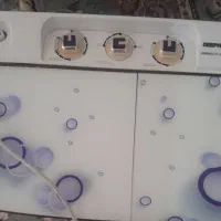 ماشین لباسشویی مینی واش جی پاس