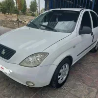فروش تیبا2 مدل 1400درجه یک