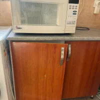 کابینت|آب‌چکان و نظم‌دهنده ظروف|کلاردشت, |دیوار