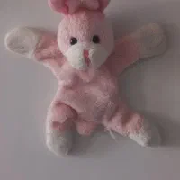 عروسک اهنربایی