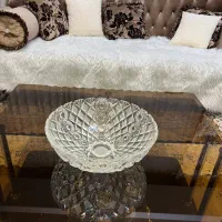 کریستال چک گل مرغی سرخ کن خرد کن|ظروف سرو و پذیرایی|تهران, صادقیه|دیوار