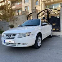 سمند سورن EF7 مولتی پلکس مدل 96 فول خوش رخ|خودرو سواری و وانت|تهران, گلستان (شهرک راه آهن)|دیوار