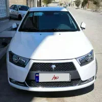 دنا پلاس ۶ دنده دستی در حد خشک ۱۴۰۴