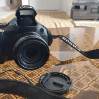 دوربین عکاسی نیمه حرفه ای|دوربین عکاسی و فیلمبرداری|قم, شهرک مهدیه|دیوار