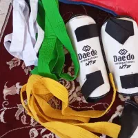 لباس ورزشی