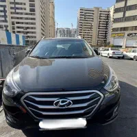 توسان ۲۰۱۴ نیو فیس|خودرو سواری و وانت|تهران, هروی|دیوار