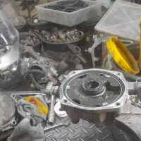 تعمیروقوی کردن ترمز خودروهای سنگین