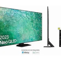 تلویزیون 4k سامسونگ 55 اینچ QLED|تلویزیون و پروژکتور|قزوین, |دیوار