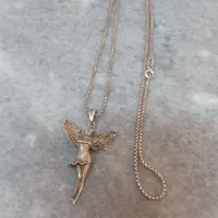 زنجیر نقره انگشتر عقیق نباتی دست ساز وانواع نگین