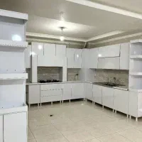 فروش طبقه اول دو واحدی سند ثبت نوساز جنوب جم