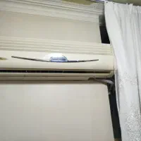 کولر اسپیلت جنرال لبخند 30000