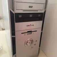 کیس کامپیوتر|رایانه رومیزی|رشت, رشتیان|دیوار