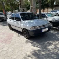 پراید|خودرو سواری و وانت|الوند, |دیوار