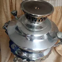 سماورگازی