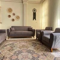 مبلمان راحتی کلاسیک۷نفره مدل شارلوت نومناسب جهیزیه