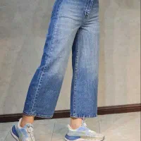 شلوار لی بگ زنانه|لباس|مشهد, شهید فرامرز عباسی|دیوار