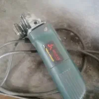 مینی فرز محک
