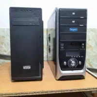 قاب کیس گرین آوا گیمینگ