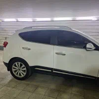 جک S5 سفید اتومات|خودرو سواری و وانت|قزوین, |دیوار