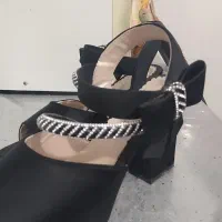 صندل مجلسی|کیف، کفش، کمربند|بوشهر, |دیوار