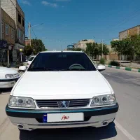 ۴۰۵ SLX مدل۹۶