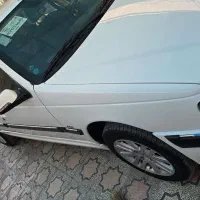 پژو پارس ۱۴۰۳ تمام فول دریچه گاز برقی