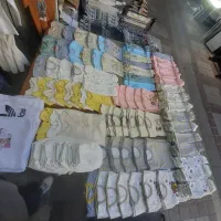 لباس کودک حضوری و آنلاین