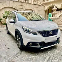 پژو ۲۰۰۸ مدل ۹۸