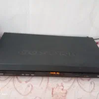 فروش دی وی دیGosonic|پخش‌کننده DVD و ویدیو|خواف, |دیوار