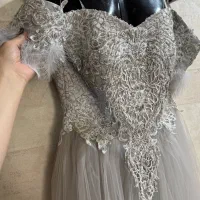 لباس مجلسی نو