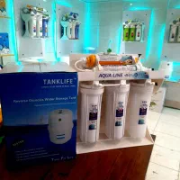 اقساطی تصفیه آب ۶ ماهه|آبسردکن و تصفیه آب|قم, بنیاد|دیوار