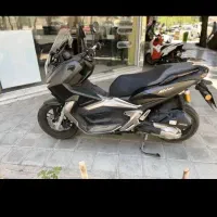 موتور کویر agv150|موتورسیکلت|تهران, هاشمی|دیوار